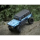 Crawler Absima CR-18P "Rushmore BLS 2024" 1/18 RTR (Con batería y cargador) Azul AB1810416