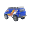 Crawler Absima CR18P EVO-V2 "Rock Van" 1/18 RTR Azul ABHBP1810503-BL