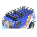 Crawler Absima CR18P EVO-V2 "Rock Van" 1/18 RTR Azul ABHBP1810503-BL