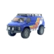 Crawler Absima CR18P EVO-V2 "Rock Van" 1/18 RTR Azul ABHBP1810503-BL