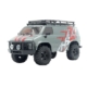 Crawler Absima CR18P EVO-V2 "Rock Van" RTR Gris HBP1810503-GY