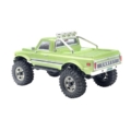 Crawler Absima CR18P EVO-V2 "Convoy" 1/18 RTR Verde ABHBP1810504-GN