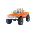 Crawler Absima CR18P EVO-V2 "Convoy" 1/18 RTR Naranja ABHBP1810504-OR