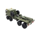 Crawler HobbyPlus CR-18P 8X8 Terranaut ( AWS ) Verde 1/18 RTR (Con batería y cargador) ABHBP1810800-GN