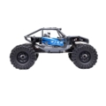 Axial Capra UTB18 4WS 4WD Trail Buggy RTR 1/18 (con batería y cargador) Azul AXI-1750T1