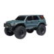 Axial SCX24 Toyota 4Runner 1/24 4X4 RTR Brushed Rock Crawler (con Batería y cargador) Gris AXI-2035T2