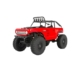 Axial SCX24 Deabolt 1/24 4X4 RTR Brushed Rock Crawler (con Batería y cargador) Rojo AXI90081T1