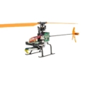 Helicóptero Blade Revolution 90 FP RTF con SAFE BLH01100