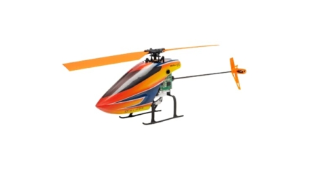 Helicóptero Blade Revolution 90 FP RTF con SAFE BLH01100