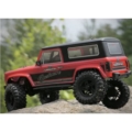 Crawler Absima CR-18P "Rushmore BLS 2024" 1/18 RTR (Con batería y cargador) Rojo AB1810417