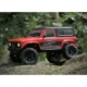 Crawler Absima CR-18P "Rushmore BLS 2024" 1/18 RTR (Con batería y cargador) Rojo AB1810417