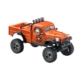Crawler Absima EVO Power Wagon V2 de 2 velocidades 118 RTR (Con batería y cargador) Naranja AB1810109