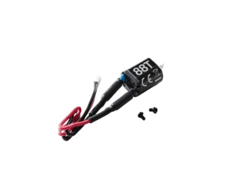 Motor Axial SCX24 88T Brushed Motor DYNS1217