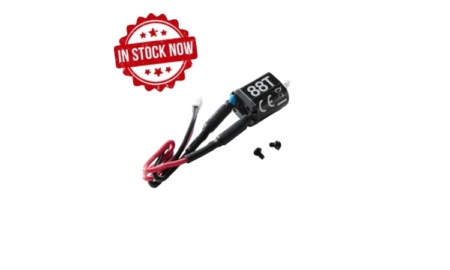 Motor Axial SCX24 88T Brushed Motor DYNS1217