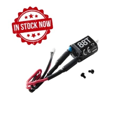 Motor Axial SCX24 88T Brushed Motor DYNS1217