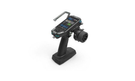 Emisora Flysky FS-G11P 11 Canales 2.4GHz incl. Receptor FS-G11P