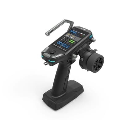 Emisora Flysky FS-G11P 11 Canales 2.4GHz incl. Receptor FS-G11P