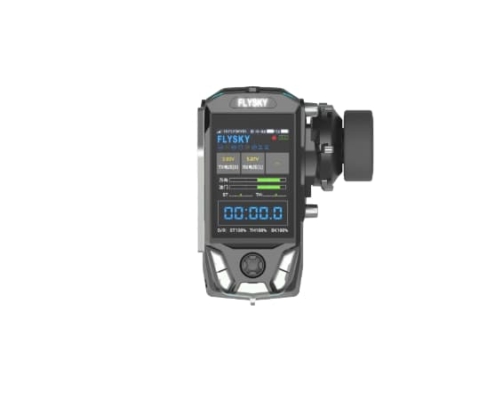 Emisora Flysky FS-G11P 11 Canales 2.4GHz incl. Receptor FS-G11P