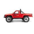 HPI Racing Venture18 Flux (Brushless) Toyota Hilux SR5 1/18 Rojo HPI-160803