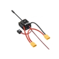 Variador Hobbywing Ezrun MAX8 G2S ESC Sensored 160 Amp 3-6S 1/8 HW30103205