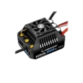 Variador Hobbywing EzRun MAX6 G2 ESC 1/6 con sensores 200A 3-8S 1/6 HW30105100
