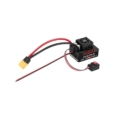 Variador Hobbywing QuicRun WP10BL120 G2 Brushless ESC 120A 2-4s para 1/10 HW30107200