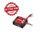 Variador Hobbywing QuicRun WP10BL80-G2 Crawler Brushless 80A, BEC 5A para 1/10 HW30108002