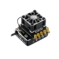 Variador Hobbywing Xerun XR10 Pro Brushless ESC Black 160A, 2-3s LiPo para 1/10 HW30112600