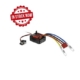 Variador Hobbywing QuicRun 1060 Brushed 60A 1/10 conector TDean HW30120203