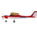Avión RC Kyosho Calmato Alpha 40 Trainer Rojo 2026 (EP/GP) K.11271R