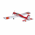 Avión RC Kyosho Calmato Alpha 40 Sports Rojo 2026 (EP/GP) K.11272R