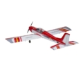 Avión RC Kyosho Calmato Alpha 60 Sports Rojo 2026 (EP/GP) K.11275R