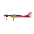 Avión RC Kyosho Calmato Alpha 60 Sports Rojo 2026 (EP/GP) K.11275R