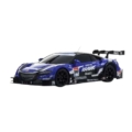 Kyosho Mini-Z MR04 RWD Honda Raybrig NSX Concept-GT2014 (W-MM/KT531P) K.32322RG