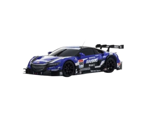 Kyosho Mini-Z MR04 RWD Honda Raybrig NSX Concept-GT2014 (W-MM/KT531P) K.32322RG