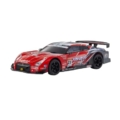 Kyosho Mini-Z MR04 RWD Xanavi Nismo No23 GT-R 2008 (W-MM/KT531P) K.32346XN