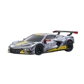 Kyosho Mini-Z MR04 RWD Corvette C8-R Cromado 20º Aniversario (W-MM/KT531P) K.32356CRY