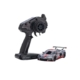 Kyosho Mini-Z MR04 RWD Corvette C8-R Gris plomo/Rojo (W-MM/KT531P) K.32356GMR