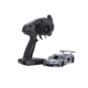 Kyosho Mini-Z MR04 RWD Corvette C8-R Gris plomo/Blanco (W-MM/KT531P) K.32356GMW