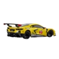 Kyosho Mini-Z MR04 RWD Corvette C8-R Amarillo (W-MM/KT531P) K.32356Y