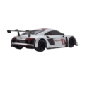 Kyosho Mini-Z MR04 RWD Audi R8 LMS 2015 Blanco (W-MM/KT531P) K.32357AS