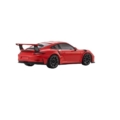 Kyosho Mini-Z MR04 RWD Porsche 911 GT3 RS Naranja (N-RM/KT531P) K.32358OR