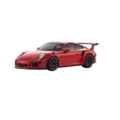 Kyosho Mini-Z MR04 RWD Porsche 911 GT3 RS Naranja (N-RM/KT531P) K.32358OR