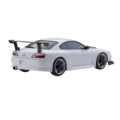 Kyosho Mini-Z AWD Nissan Silvia S15 GT Wing Blanco (MA020/KT531P) K.32647W