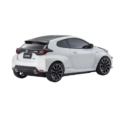 Mini-Z AWD Toyota GRMN Yaris Paquete Rally Blanco Perla (MA020-KT531P) K.32648PW