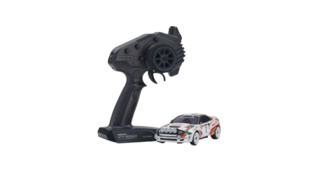 Kyosho Mini-Z AWD Toyota Celica 4WD No.7 WRC1993 (MA020N-M/KT531P) K.32649JK