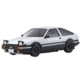 Kyosho Mini-Z AWD Sprinter Trueno AE86 Inicial-D (MA020N-L/KT531P) K.32651ID