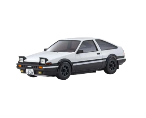 Kyosho Mini-Z AWD Sprinter Trueno AE86 Inicial-D (MA020N-L/KT531P) K.32651ID