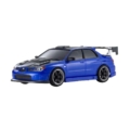 Kyosho Mini-Z AWD Subaru Impreza WRX Aero Kit Azul (MA020N-M/KT531P) K.32653BL