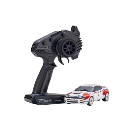 Kyosho Mini-Z AWD Toyota Celica 4WD No.2 WRC1992 (MA020N-M/KT531P) K.32654CS